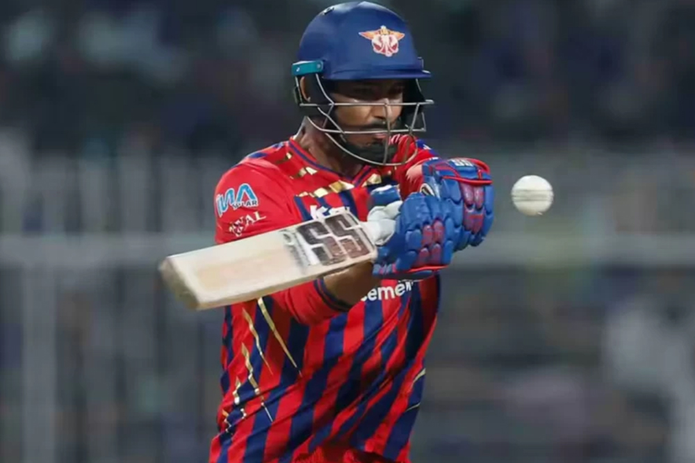 IPL 2026: ईडन गार्डन्सवर थरार; मुकुल चौधरीच्या तुफानी खेळीने लखनौचा रोमांचक विजय